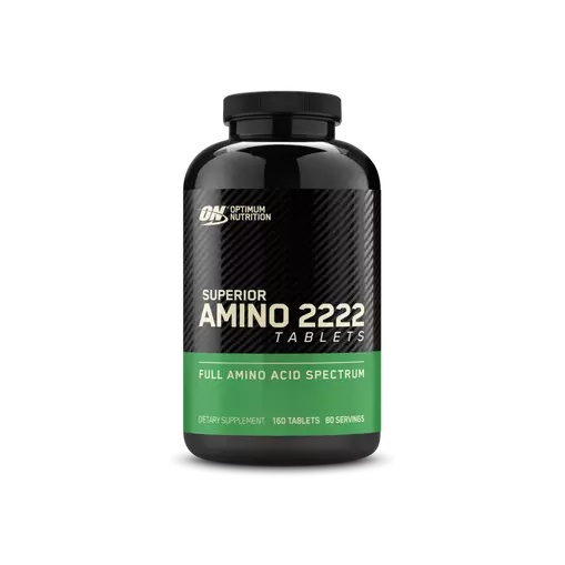 Optimum Nutrition Superior Amino 2222