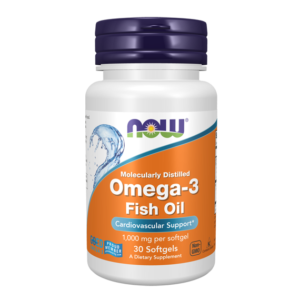 omega 3 now 30softgel