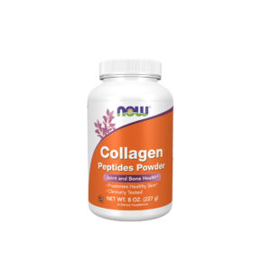 Collagen Peptides Powder 8 OZ