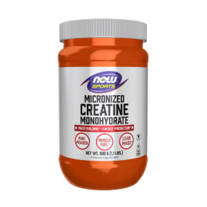 creatine now 500gm