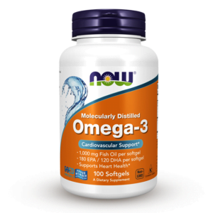 omega3 now 100softgel