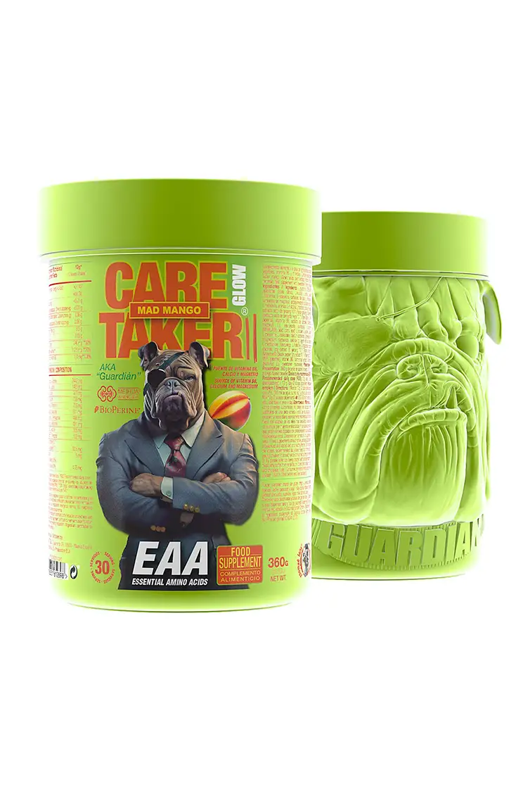 Caretaker Eaa