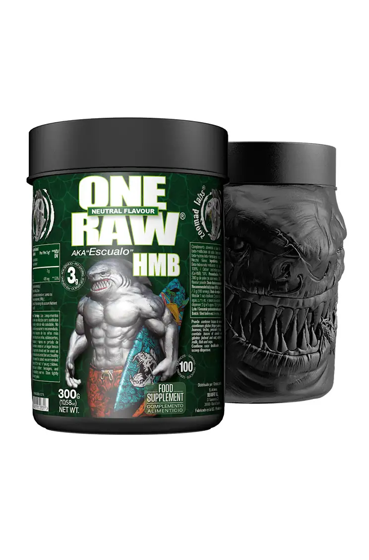 HMB One Raw